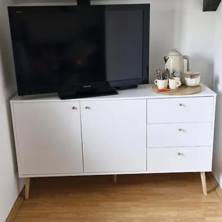 Dina Appartement Ražanj