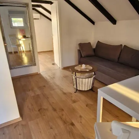 Apartment Dina *