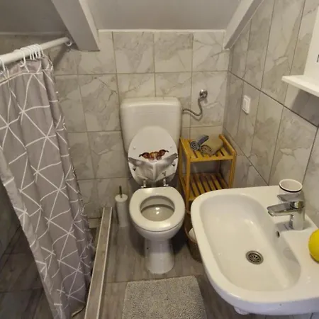 Dina Apartment