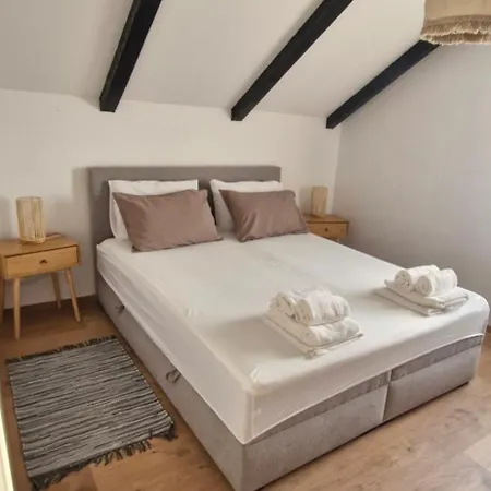 Dina Apartment Razanj