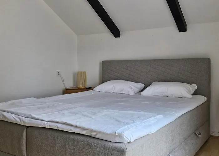 Appartement Dina Ražanj