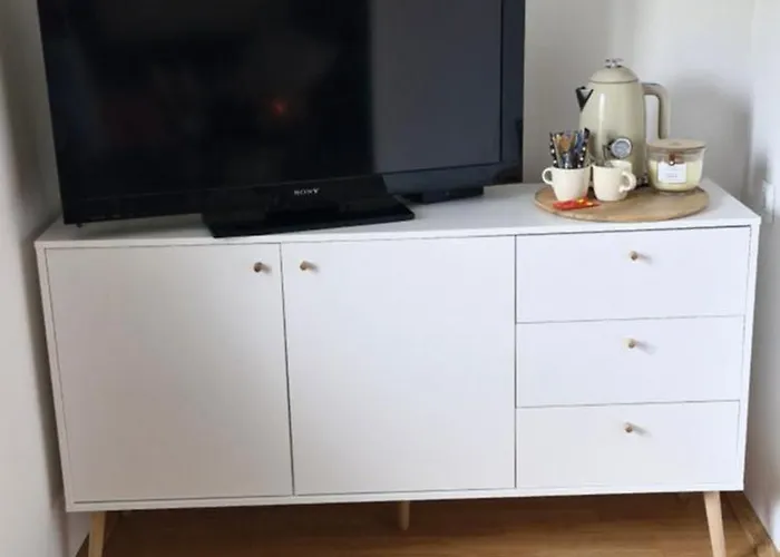 Dina Appartement Ražanj